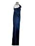 Lulus Blue Cocktail Dress Size S - photo 4