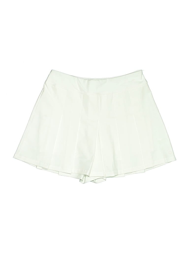 Lilly Pulitzer Luxletic Active Skort In White