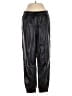 Zara Black Track Pants Size S - photo 1
