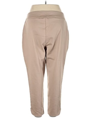 Croft & Barrow Casual Pants (view 2)