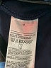Old Navy Solid Blue Dress Pants Size M - photo 4