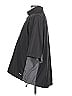Ping Collection 100% Polyester Gray Raincoat Size L - photo 5