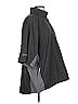Ping Collection 100% Polyester Gray Raincoat Size L - photo 4