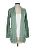 Bobeau Green Cardigan Size XS - photo 1
