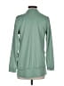 Bobeau Green Cardigan Size XS - photo 2