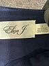 Eliza J Solid Blue Casual Dress Size 8 - photo 7
