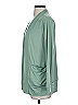 Bobeau Green Cardigan Size XS - photo 5
