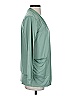 Bobeau Green Cardigan Size XS - photo 4