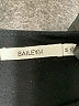 Bailey 44 Black Casual Dress Size M - photo 7