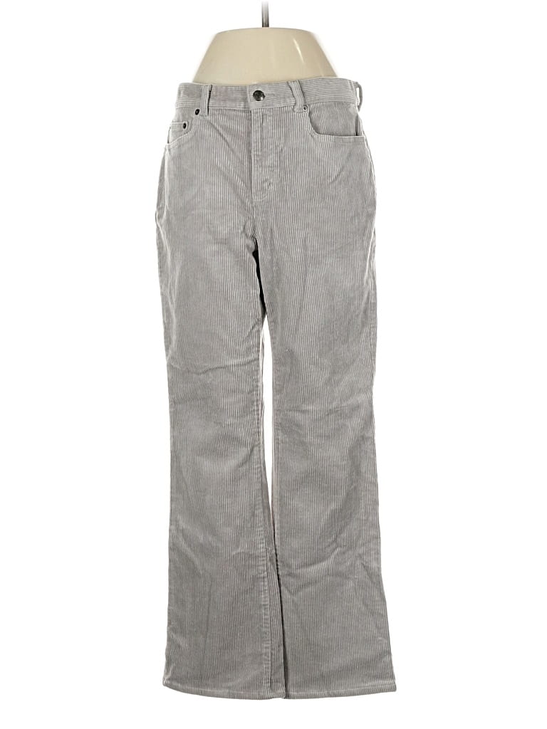 Pre-owned Lauren Jeans Co. Jeans In Gray