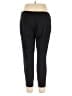 AKRIS Solid Black Active Pants Size 14 - photo 2
