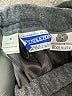Pendleton Solid Gray Formal Skirt Size 6 - photo 3