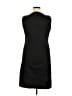 Gerard Darel Solid Black Casual Dress Size 14 (46) - photo 2