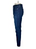 Ann Taylor LOFT Solid Blue Jeans Size 28 waist - photo 5