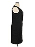 Gerard Darel Solid Black Casual Dress Size 14 (46) - photo 4
