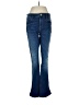 Express Blue Jeans Size 8 - photo 1