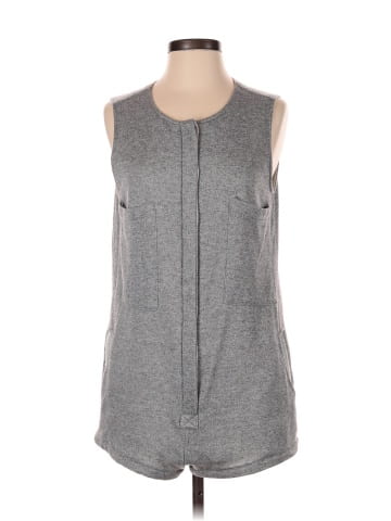 Karen Zambos Romper (view 1)