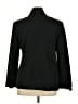 Jones New York Black Blazer Size 14 - photo 2