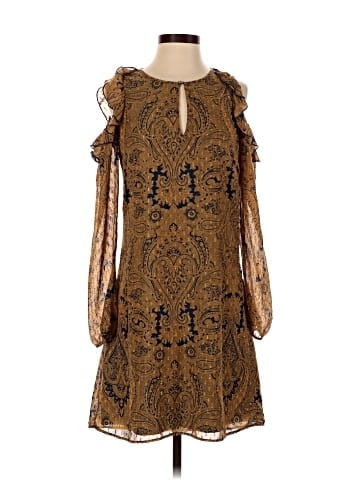 Patrizia Pepe Cocktail Dress (view 1)