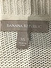 Banana Republic Stripes Ivory Pullover Sweater Size XS - photo 6