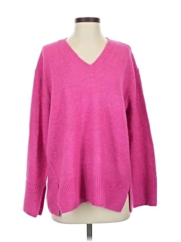 Vince Camuto Pullover Sweater (view 1)