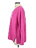 Vince Camuto Pink Pullover Sweater Size S - photo 5