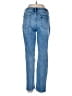 Judy Blue Hearts Blue Jeans Size 11 - photo 2