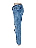 Judy Blue Hearts Blue Jeans Size 11 - photo 5