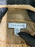 Topshop Tan Turtleneck Sweater Size 4 - 6 - photo 7