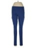 Athleta Blue Active Pants Size L - photo 1