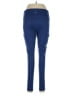 Athleta Blue Active Pants Size L - photo 2