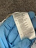 Madewell Hearts Blue Jeans Size 28 waist - photo 8