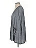 Lularoe Checkered-gingham Gray Blazer Size XS - photo 5