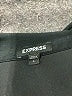 Express Black Pullover Sweater Size S - photo 7