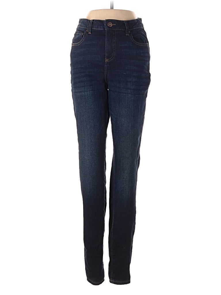 Inc International Concepts Jeans In Blue