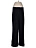 Weekend Solid Black Dress Pants Size L - photo 1