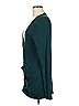 Michael Stars Teal Cardigan One size - photo 5