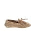Zara SRPLS Tan Flats Size EU 34 - photo 1