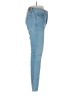 Madewell Stripes Blue Jeans Size 28 waist - photo 4