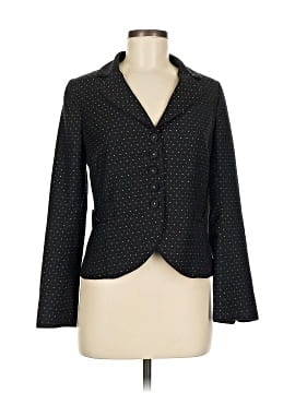 Rebecca Taylor Wool Blazer