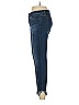 Joe's Jeans Argyle Blue Jeans Size 28 waist - photo 5