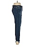 Joe's Jeans Argyle Blue Jeans Size 28 waist - photo 4