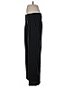 Weekend Solid Black Dress Pants Size L - photo 5