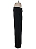 Weekend Solid Black Dress Pants Size L - photo 4