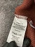 t.la Burgundy Pullover Sweater Size L - photo 8