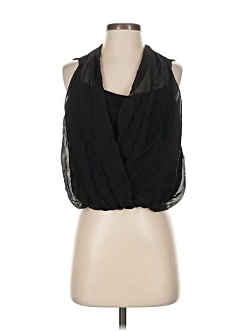 Diane von Furstenberg Sleeveless Blouse (view 1)