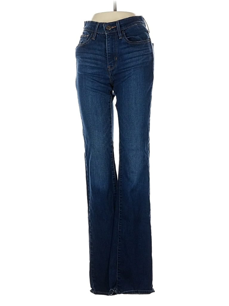 LEVI'S Pre-owned Jeans In Blue