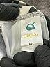 Liquido Print Silver Gray Active Pants Size L - photo 7