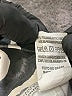 Liquido Print Silver Gray Active Pants Size L - photo 8