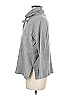 Cable & Gauge Gray Pullover Sweater Size M - photo 5